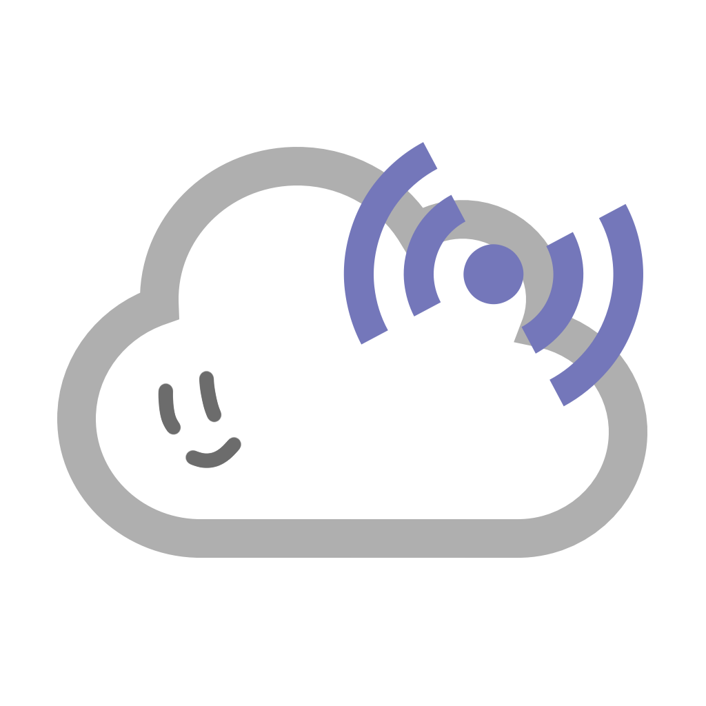 Cloudy Lamb